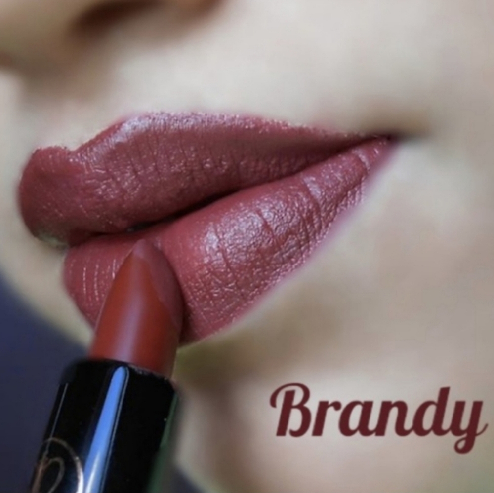 NWT Anastasia Beverly Hills Brandy Lipstick